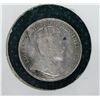Image 2 : 1902 H CANADA SILVER 5 CENT COIN G
