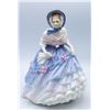 Image 1 : 1990 ROYAL DOULTON " ALICE" HN 3368 LADY FIGURINE