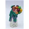 Image 1 : 1923 ROYAL DOULTON "THE BALLOON SELLER" HN 2130