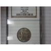 Image 1 : 2001-D New York Quarter NGC MS67