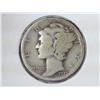 Image 1 : 1925 Mercury Dime