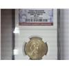 Image 1 : 2007-P SMS Jefferson Dollar NGC MS67