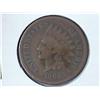 Image 1 : 1866 Indian Head Cent (Good) Key Date