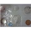 Image 1 : 1963 Canada Silver Proof Like Set