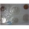 Image 2 : 1963 Canada Silver Proof Like Set