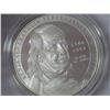 Image 1 : 2006 Benjimen Franklin "Founding Father" Proof $1