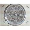 Image 2 : 1916 Barber Dime (VG)