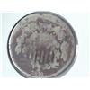 Image 1 : 1870 Shield Nickel