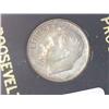 Image 1 : 1961 Roosevelt Dime (Proof) In Plastic Case