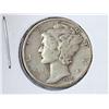 Image 1 : 1939 Mercury Dime