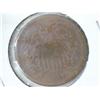 Image 1 : 1865 Two Cent Piece (Good)