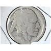 Image 1 : 1913-D Type Two Buffalo Nickel (Restored)