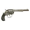 Image 2 : COLT MODEL 1878 FRONTIER DOUBLE ACTION  REVOLVER.