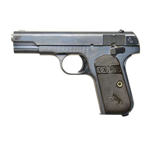 COLT MODEL 1903 32 ACP PISTOL.