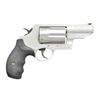 Image 2 : SMITH & WESSON GOVERNOR SA/DA REVOLVER.