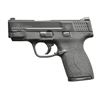 Image 1 : SMITH & WESSON M&P 45 SHIELD MICRO COMPACT PISTOL.