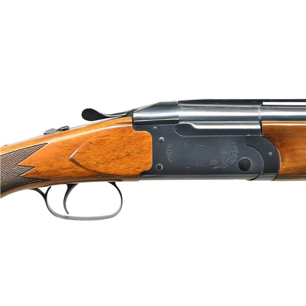 REMINGTON MODEL 3200 SKEET GUN WITH BRILEY TUBE 3