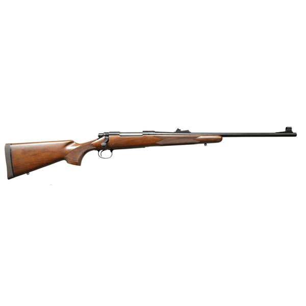 REMINGTON MODEL 700 CLASSIC BOLT ACTION RIFLE.