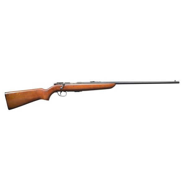 REMINGTON MODEL 511 SCOREMASTER BOLT ACTION RIFLE.