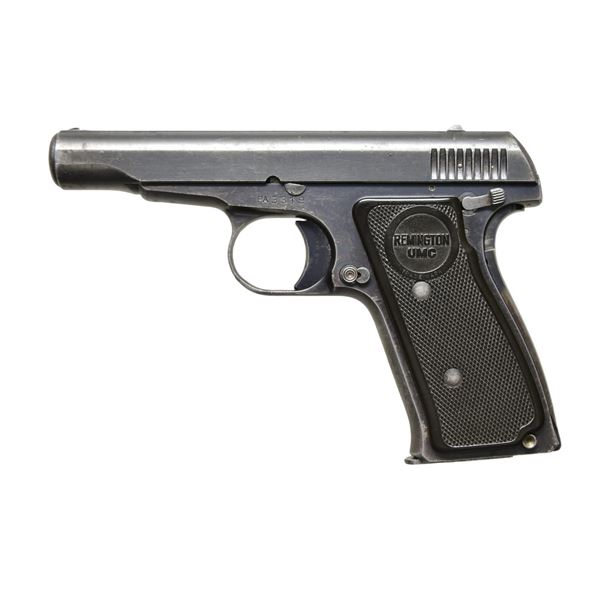ORIGINAL REMINGTON MODEL 51 380 ACP PISTOL.