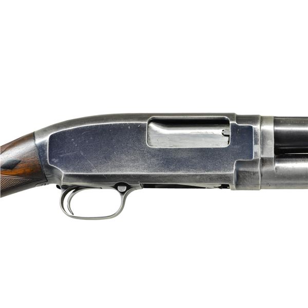 WINCHESTER MODEL 1912 BLACK DIAMOND STYLE PUMP