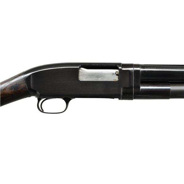 WINCHESTER 1912 BLACK DIAMOND TRAP GRADE PUMP