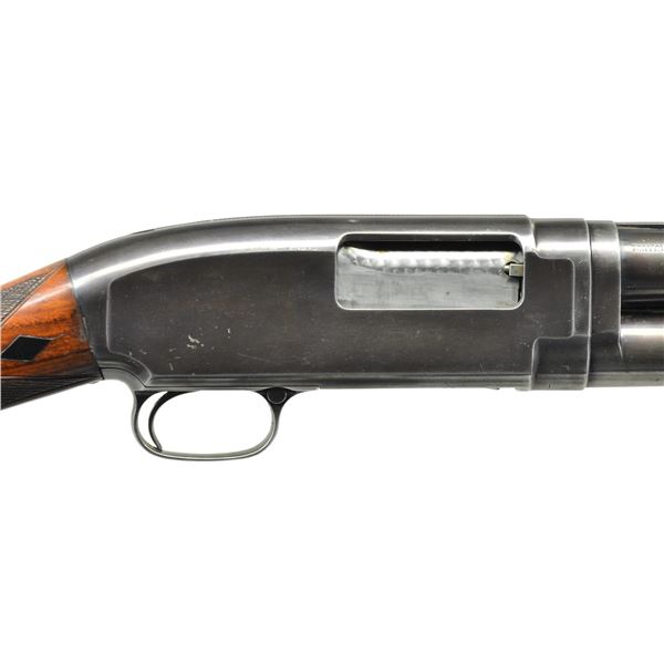 WINCHESTER MODEL 1912 BLACK DIAMOND TRAP GRADE