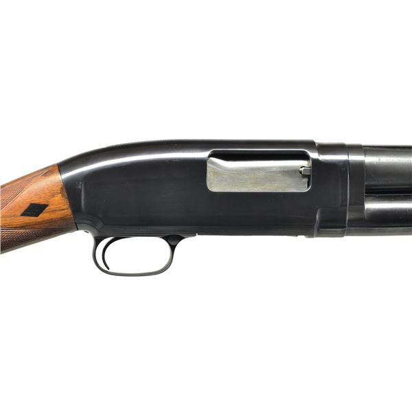 WINCHESTER MODEL 1912 BLACK DIAMOND TRAP GRADE