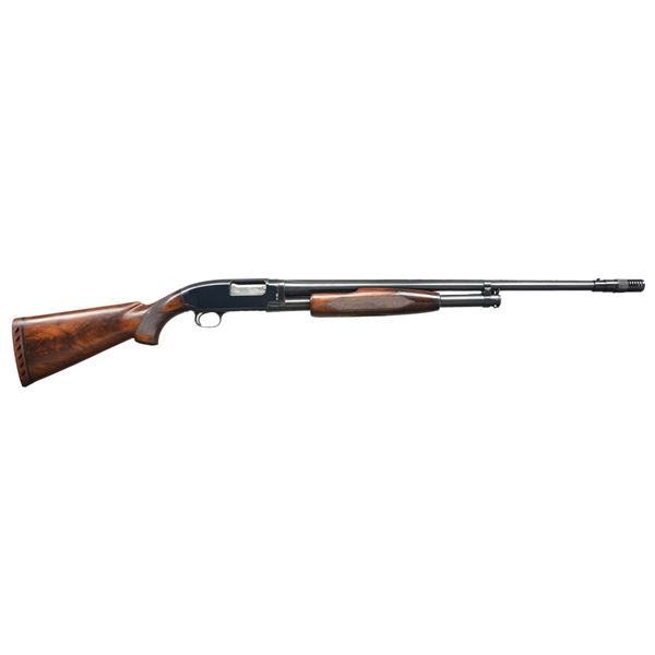 WINCHESTER 20 GA. SKEET MODEL 12 PUMP ACTION