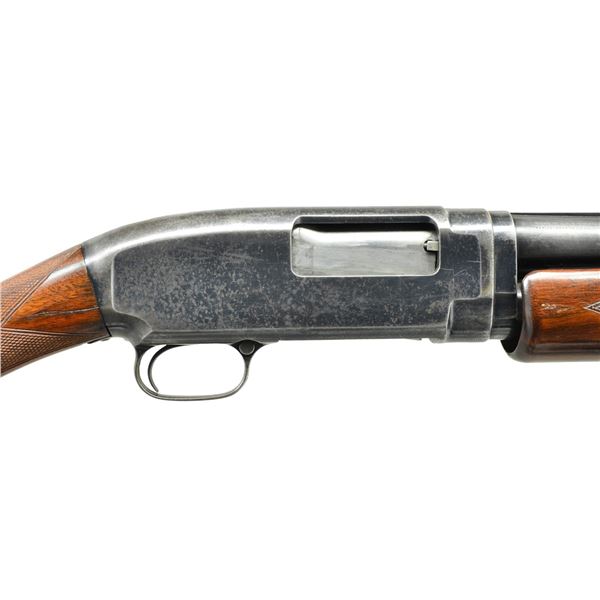 WINCHESTER MODEL 12 TOURNAMENT GRADE PUMP