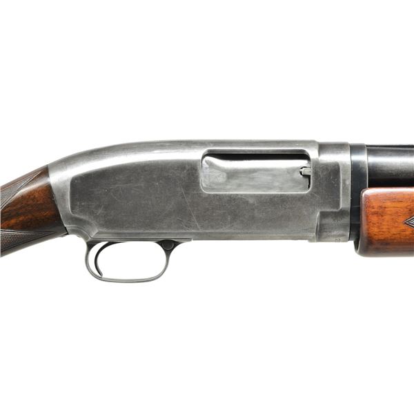 WINCHESTER MODEL 12 TOURNAMENT STYLE PUMP