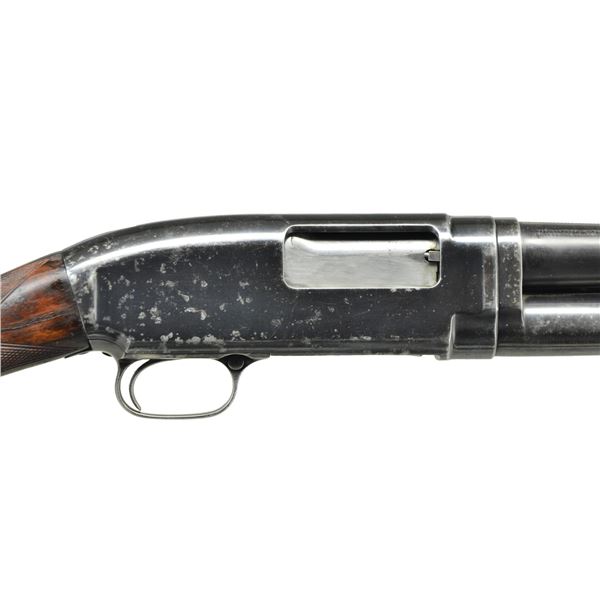 WINCHESTER MODEL 1912 TOURNAMENT STYLE PUMP