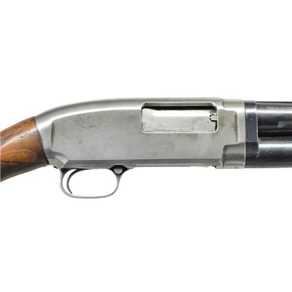 WINCHESTER MODEL 12 STANDARD TRAP GRADE PUMP
