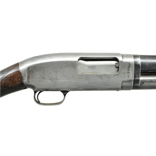 WINCHESTER MODEL 12 STANDARD TRAP GRADE PUMP