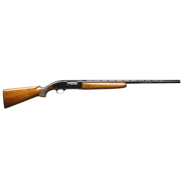 WINCHESTER MODEL 50 SHOTGUN.