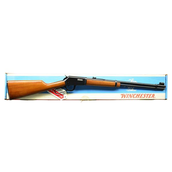 WINCHESTER MODEL 9422 XTR LEVER ACTION RIFLE.