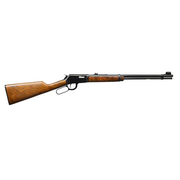 WINCHESTER MODEL 9422 LEVER ACTION RIFLE.