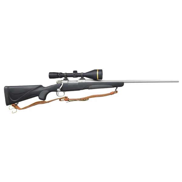 WINCHESTER MODEL 70 SUPER SHADOW BOLT ACTION RIFLE