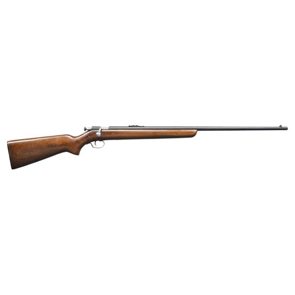 WINCHESTER MODEL 67A BOLT ACTION SINGLE SHOT RIFLE