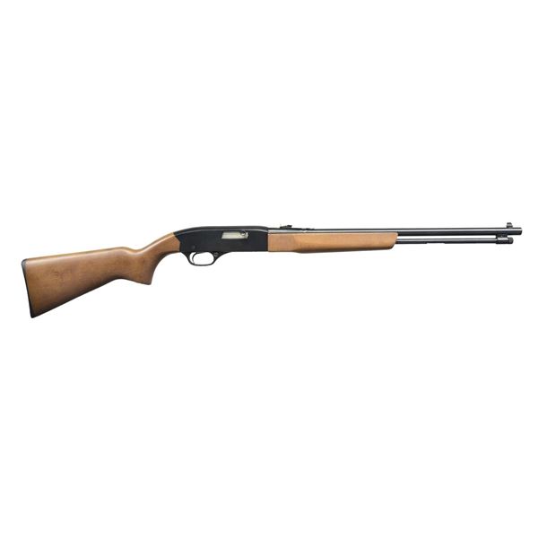 2 WINCHESTER RIMFIRE RIFLES: MODEL 67 & MODEL 190.