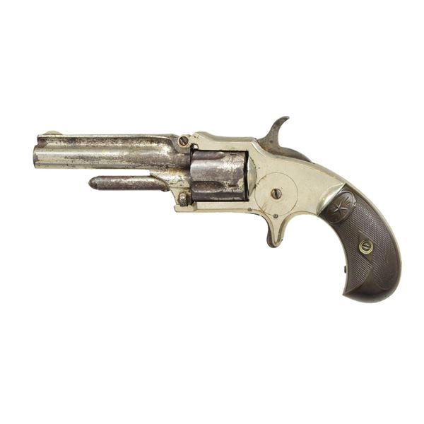 MARLIN MODEL XXX STANDARD 1872 REVOLVER.