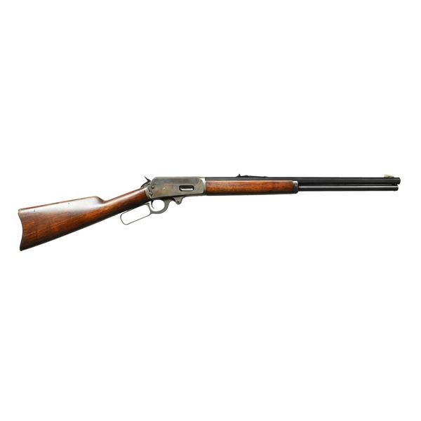 MARLIN MODEL 93 LEVER ACTION SHORT RIFLE.