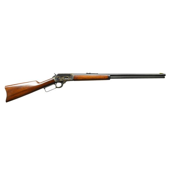 MARLIN 25-20 MODEL 94 LEVER ACTION RIFLE.