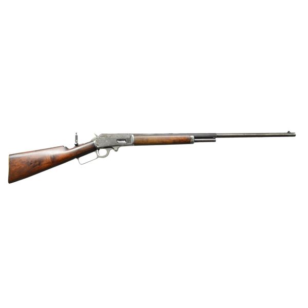 MARLIN MODEL 1893 LEVER ACTION RIFLE.
