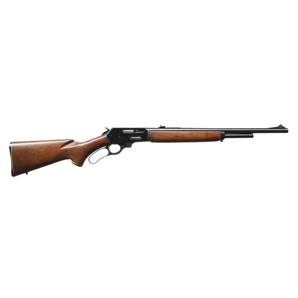 RARE MARLIN 336 SC LEVER ACTION RIFLE.