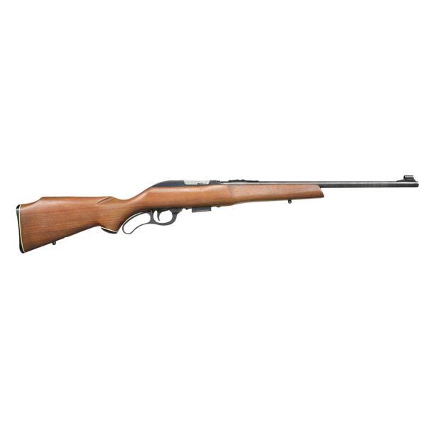 MARLIN MODEL 62 LEVERMATIC LEVER ACTION RIFLE
