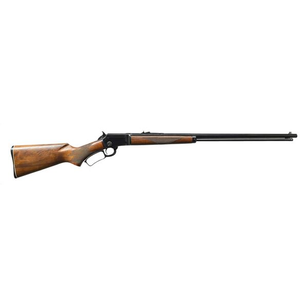 MARLIN MODEL 39 LEVER ACTION RIFLE.