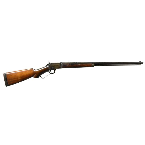 MARLIN MODEL 39 LEVER ACTION RIFLE.