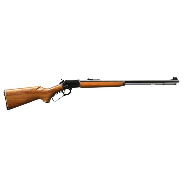 MARLIN ORIGINAL GOLDEN 39A LEVER ACTION RIFLE.