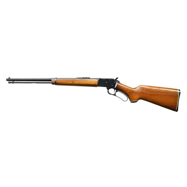 MARLIN MODEL 39D LEVER ACTION RIFLE.